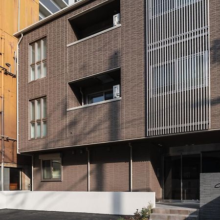 Aparthotel Grand Base Urakami Nagasaki Exterior foto